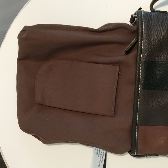 Stone Mountain Crossbody Purse - Picture 5 of 7